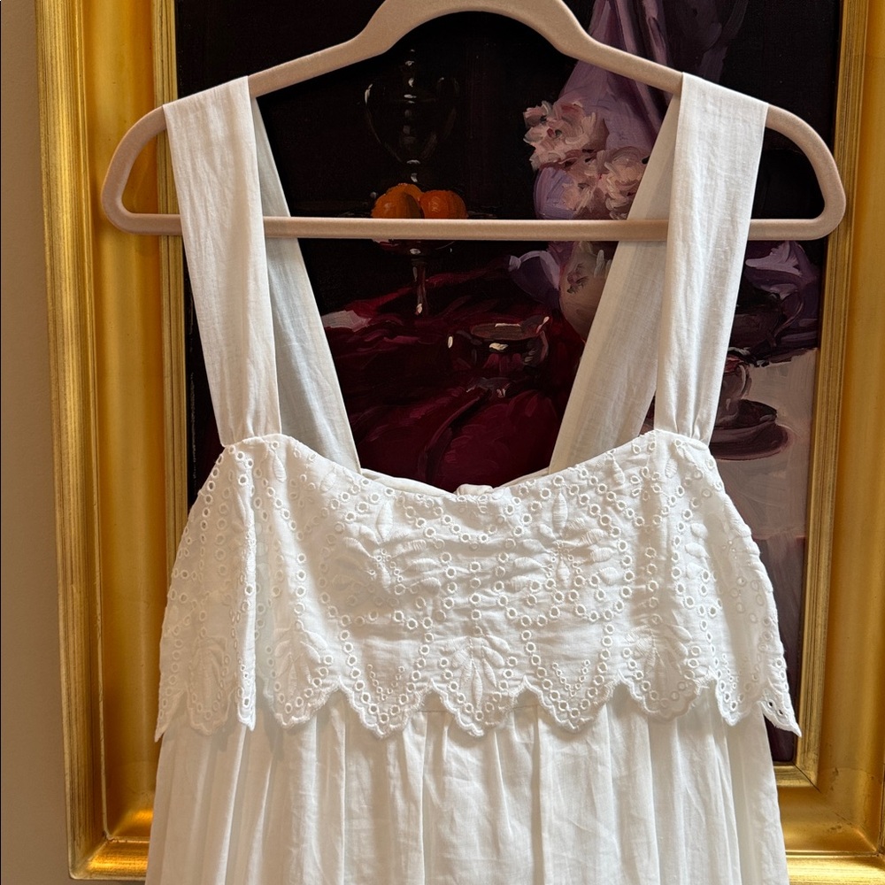 Johnny Was Mishti sundress, NWT, XL - Picture 2 of 8